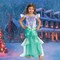 Ariel Prestige Kids Costume with Lights and Sound for Magical Mermaid Dress Up